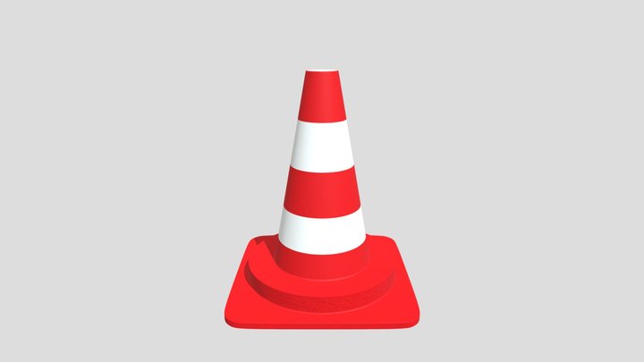 ROAD CONE