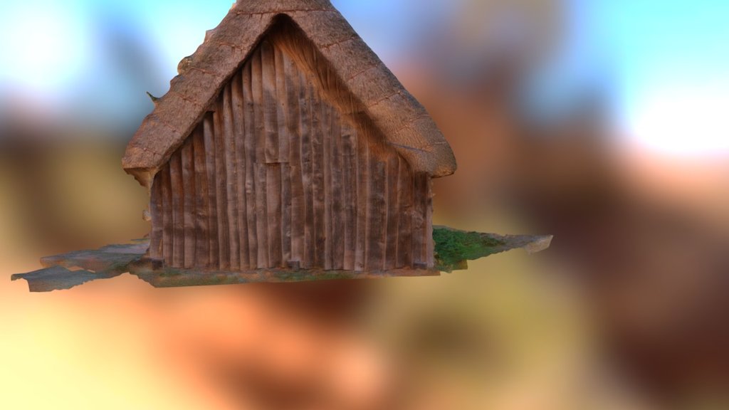AHA house