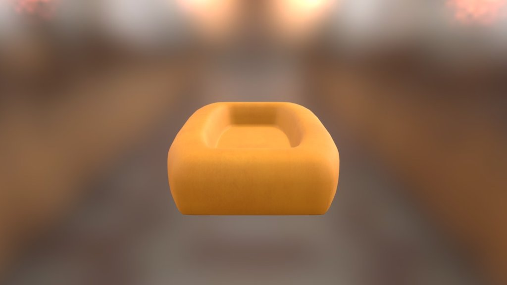 Raft - 3D model by maryw [9de1ec3] - Sketchfab