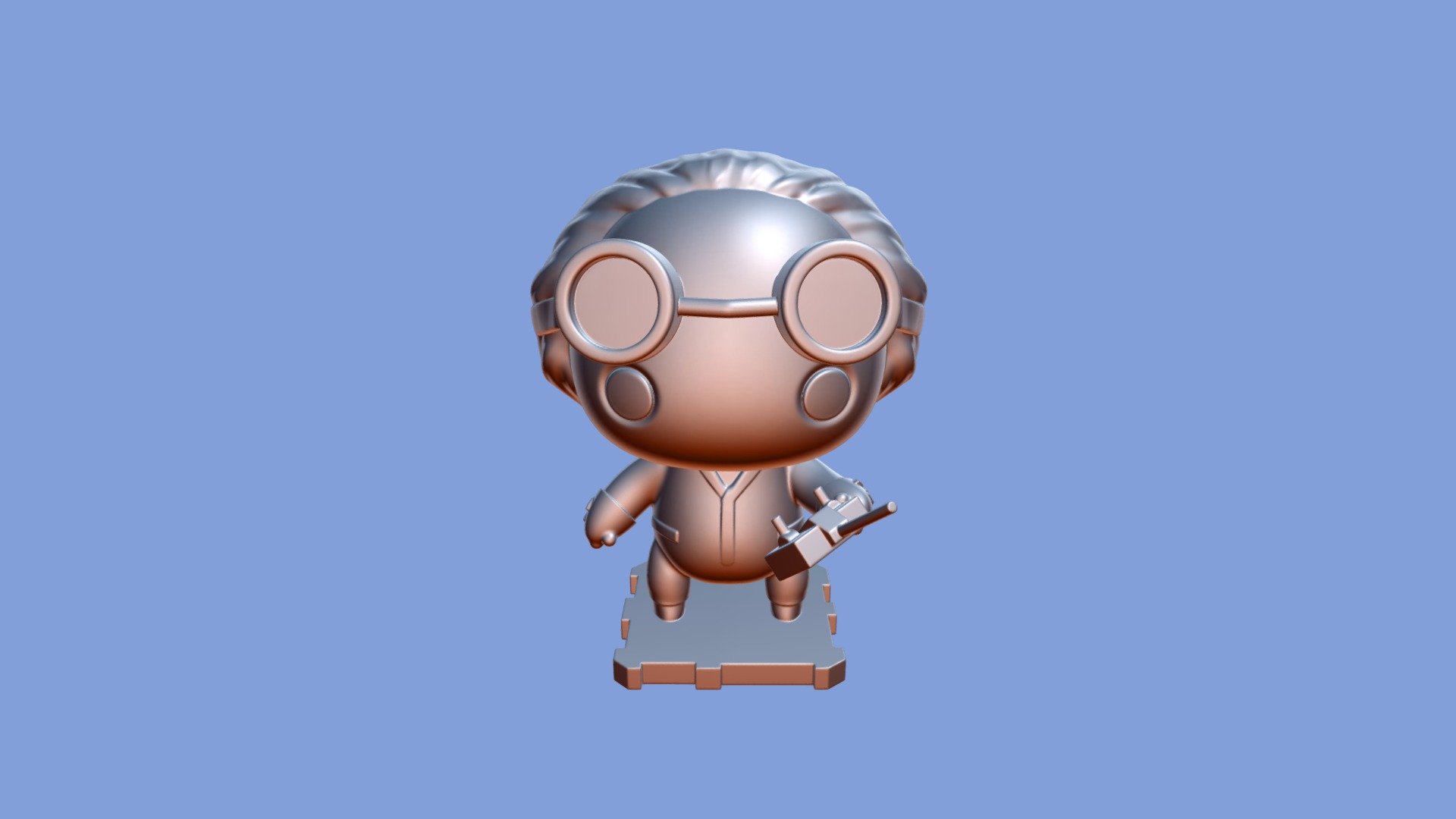 dvoltafuturo — Sketchfab embed 3D viewer