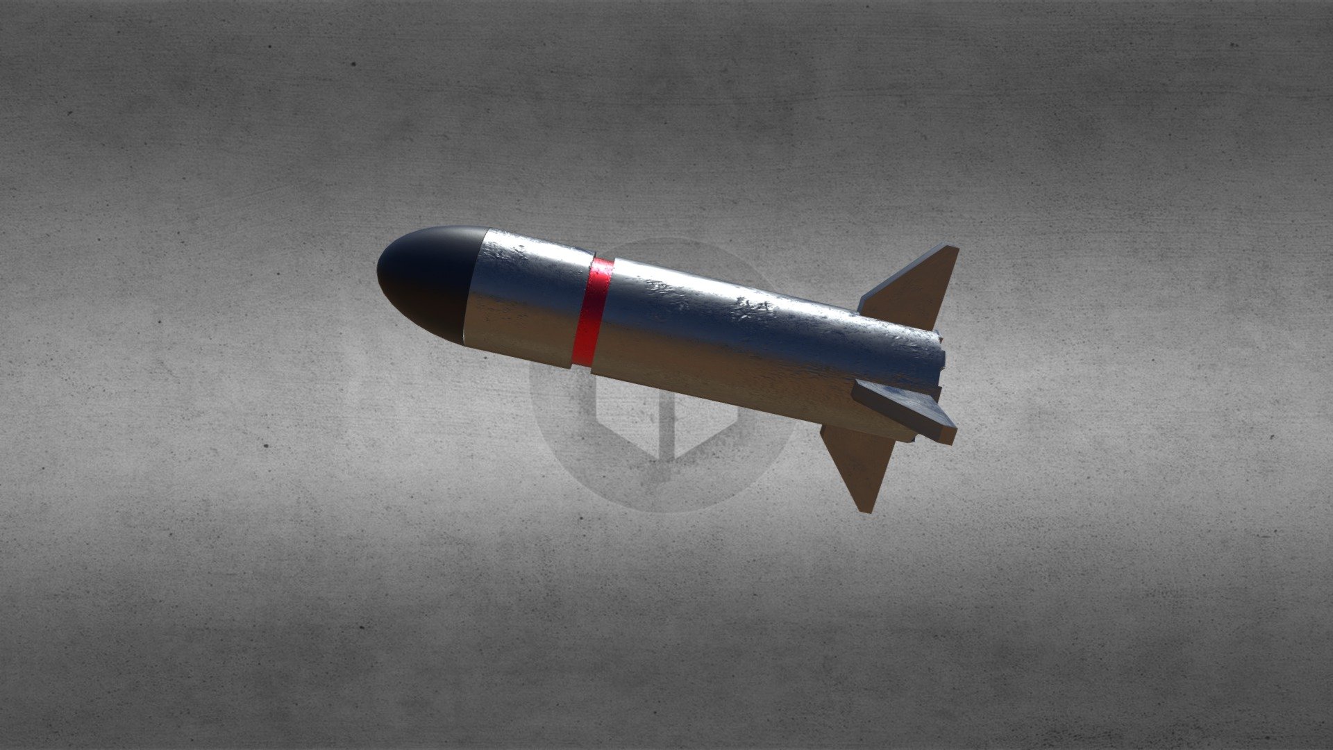 Rocket