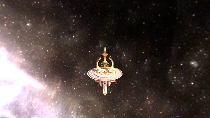 T06 3D Model