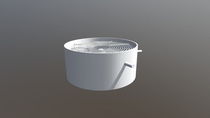 Test 3D Model