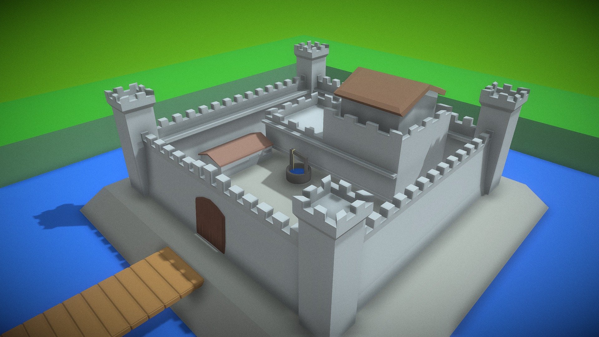 Castel