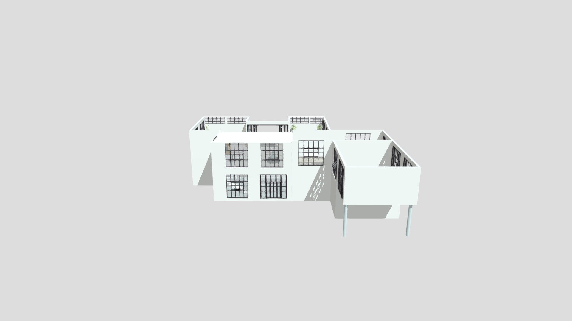 traumhaus