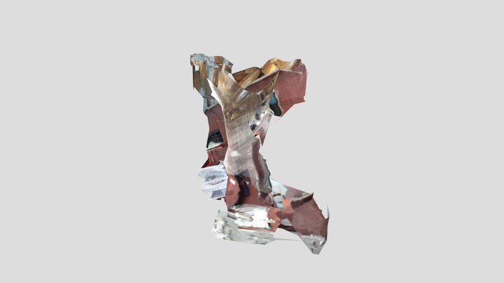 pencereninyorganı 3D Model