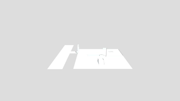 Tecno (1) 3D Model
