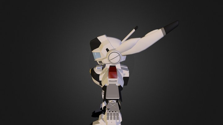 Ingram-new-test 3D Model