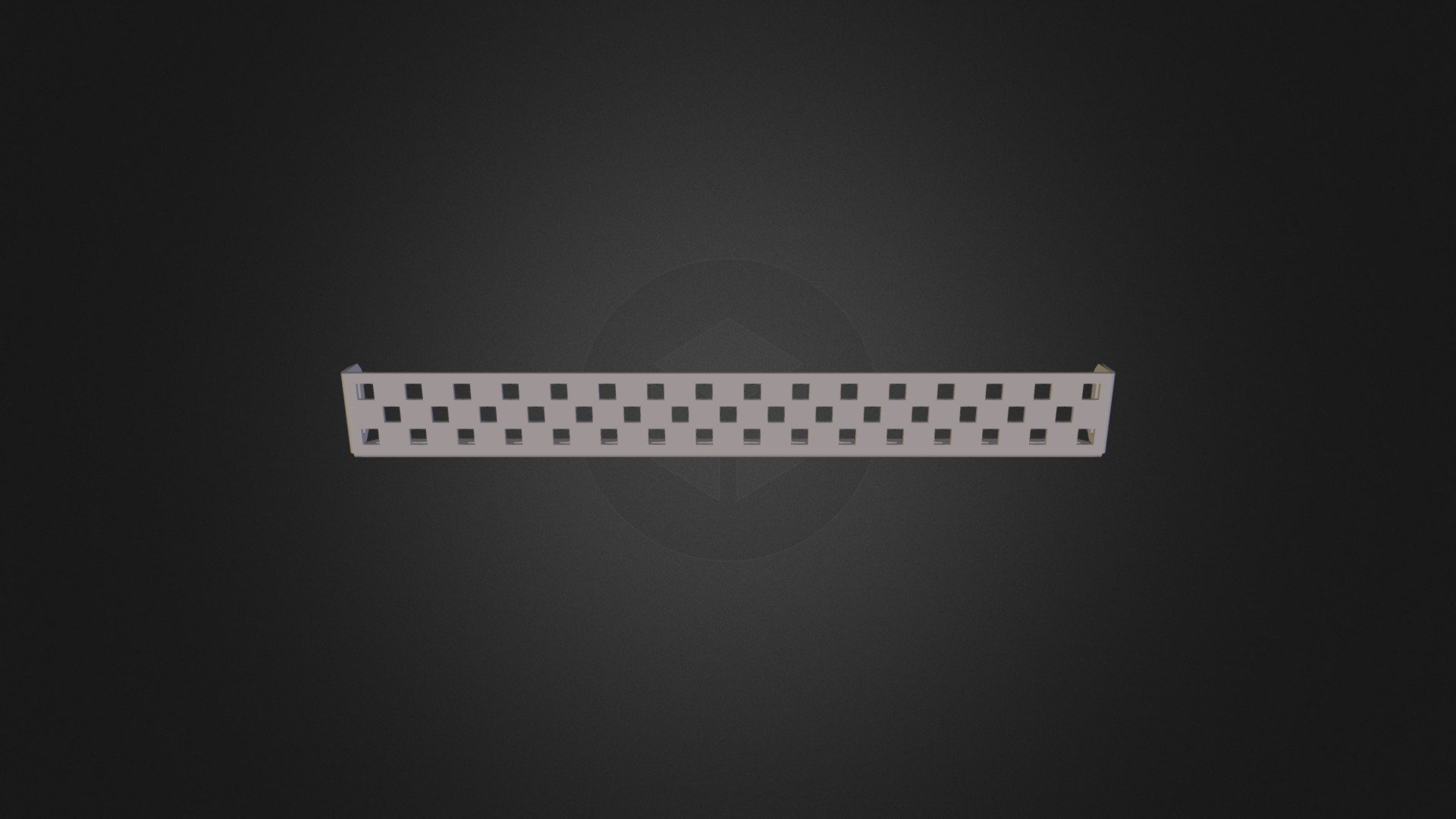 Chassis Rails