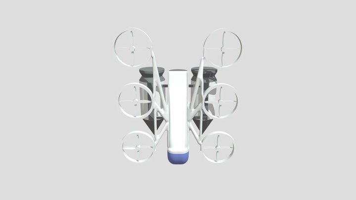 Drone Conceptual Design