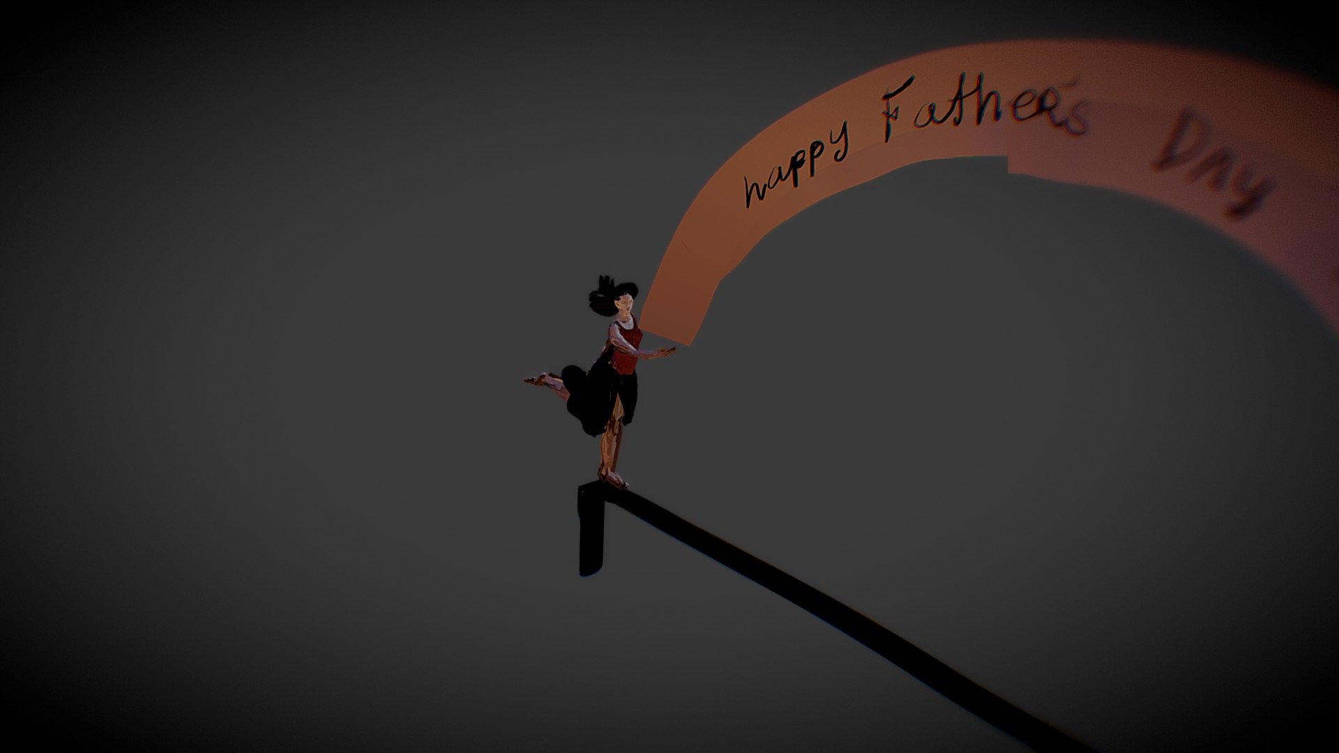 Happy Father's Day