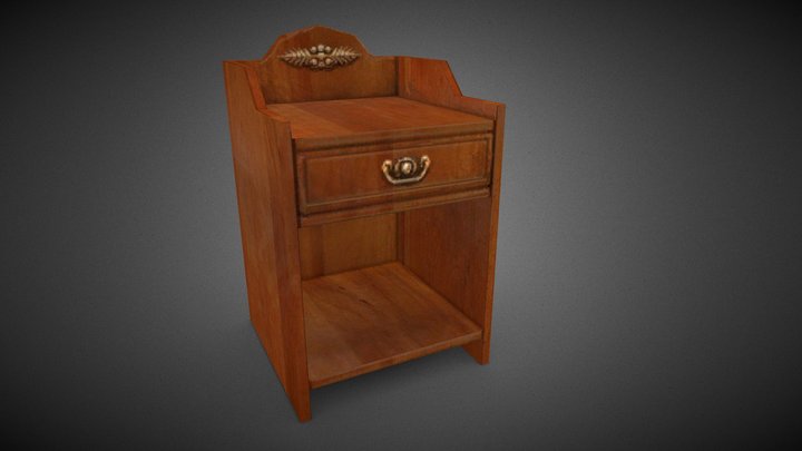 table_c from FPS creator classic – Modelo 3D gratuito STL