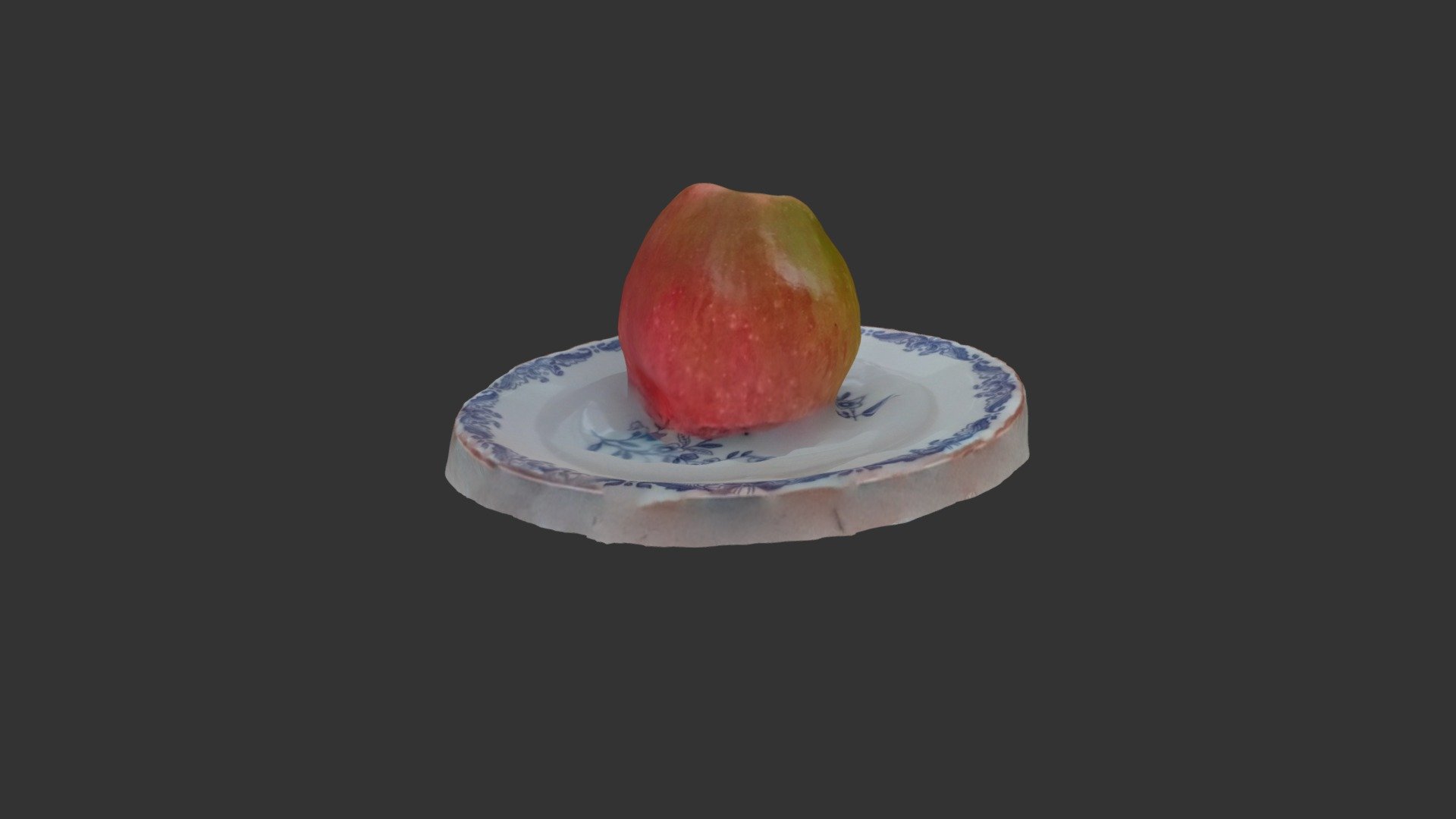 Apple improved