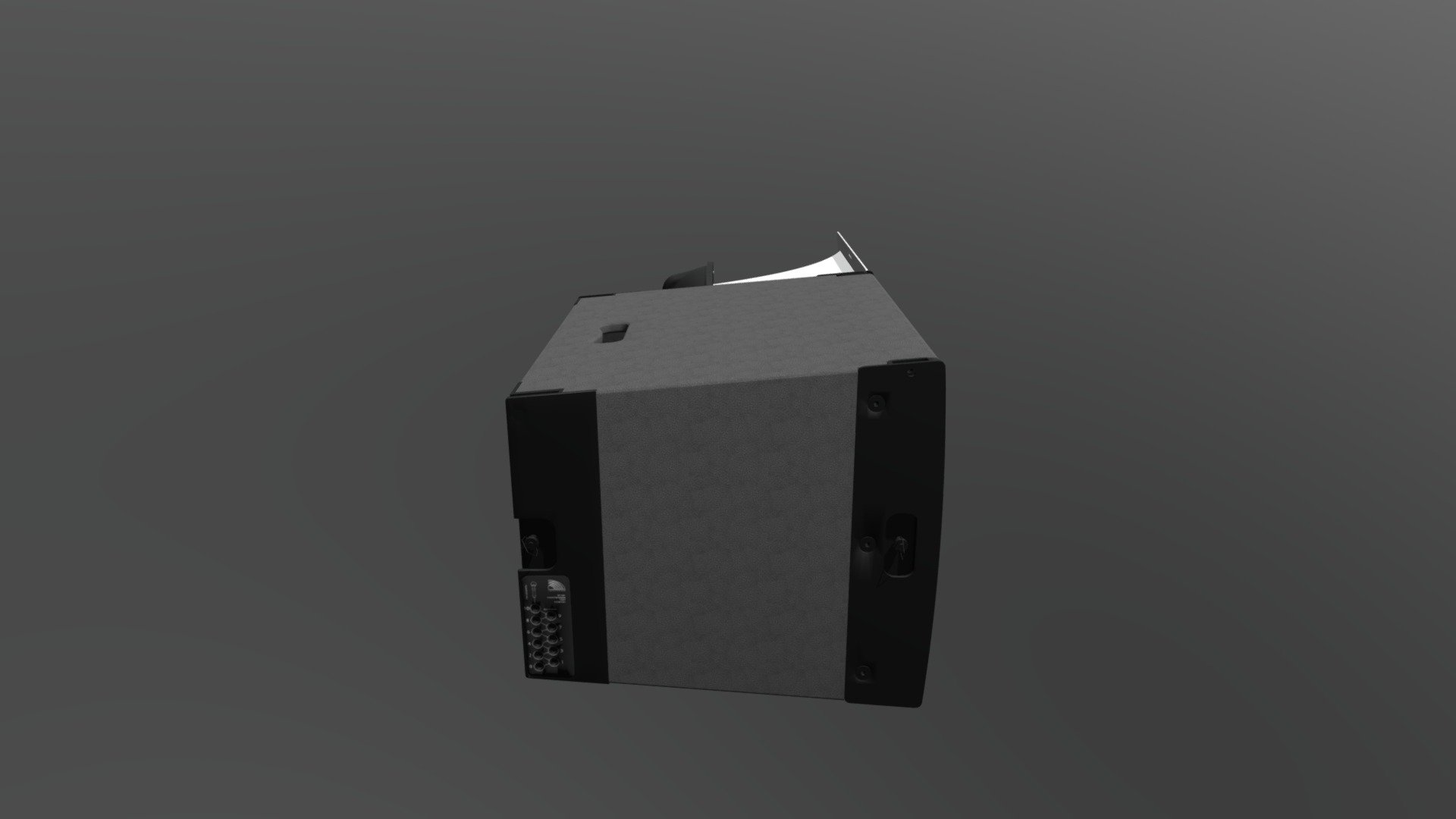 VH Layer 112H
