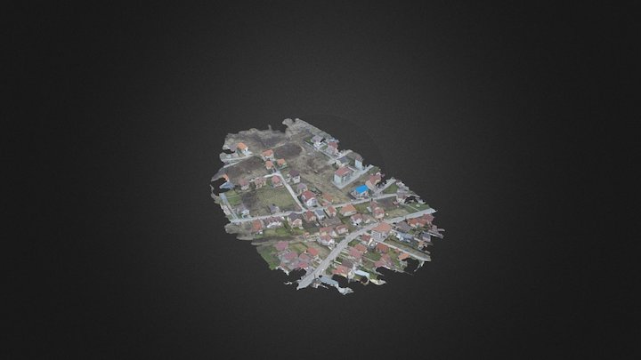 Eq Fg 3d 3D Model