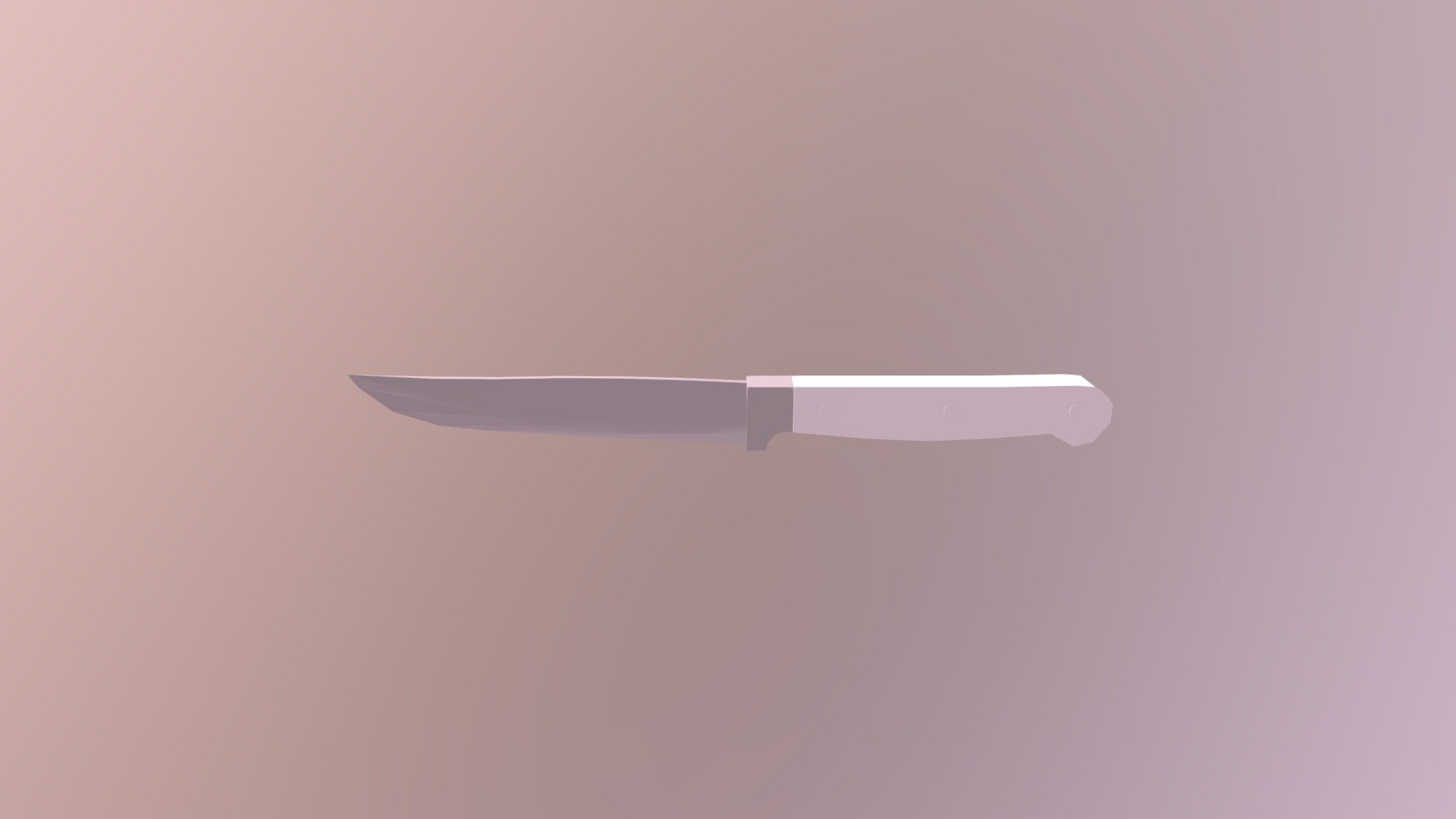 Knife