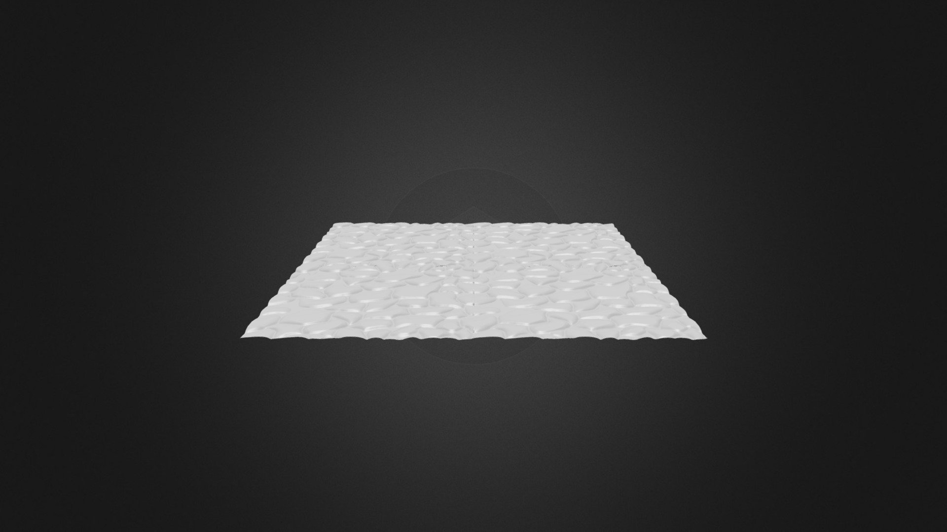 Lava Texture Try
