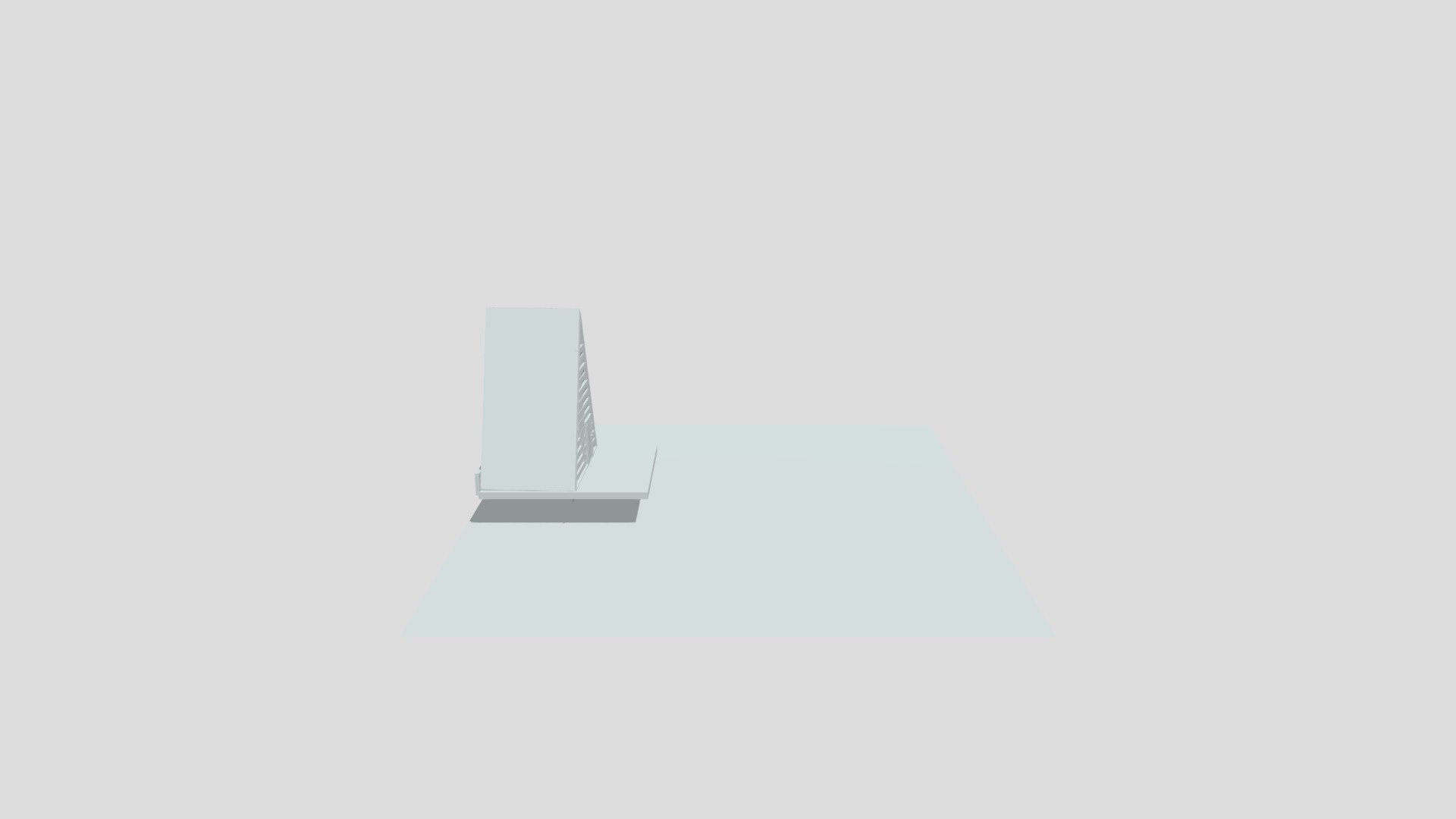 Cabin.base - Download Free 3D model by jsmnbrd [9deee56] - Sketchfab