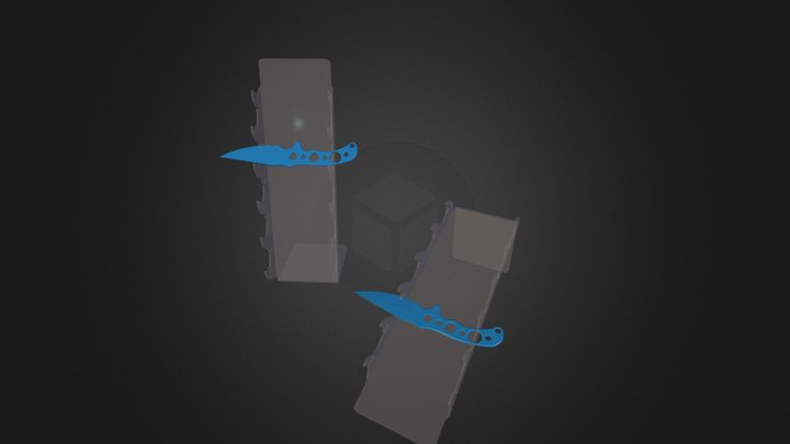 pn2 3D Model