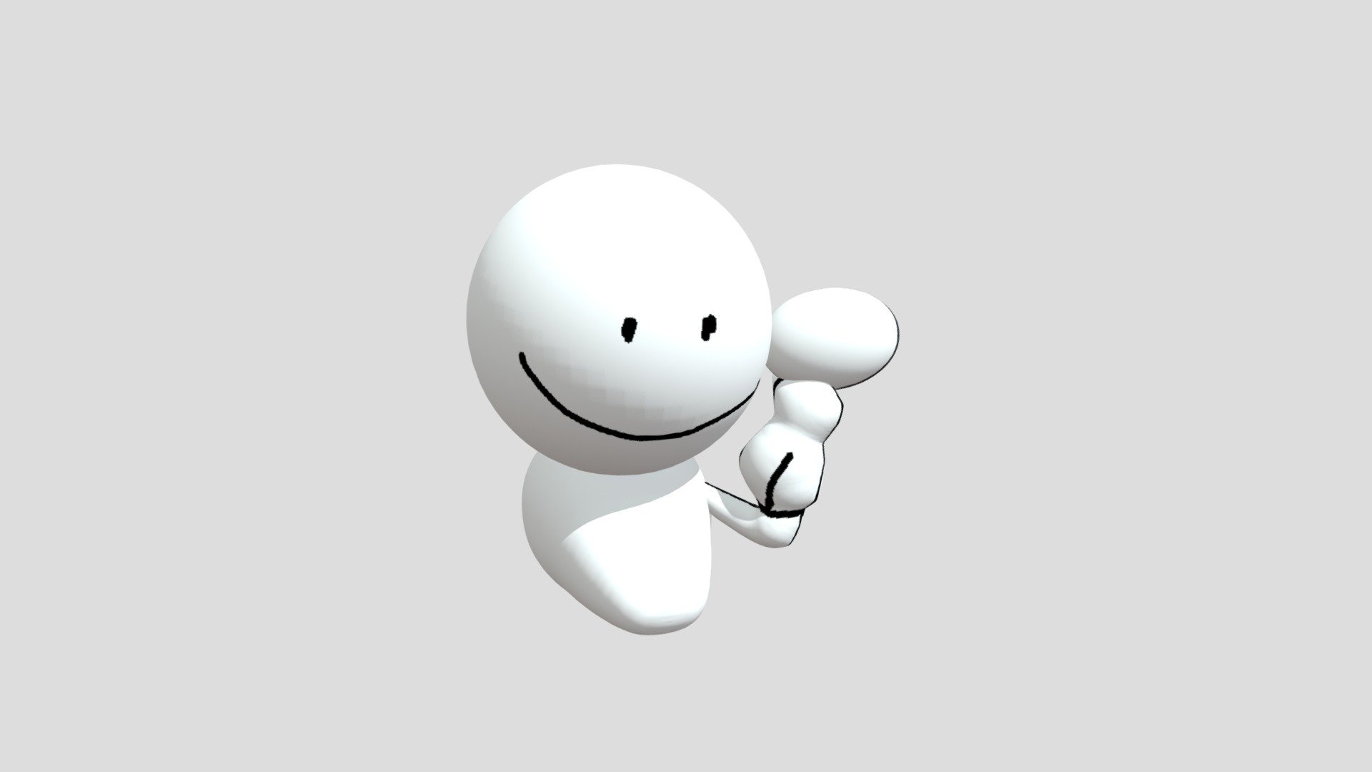 3D Accurate Bob - 3D model by staindhash [9defa39] - Sketchfab