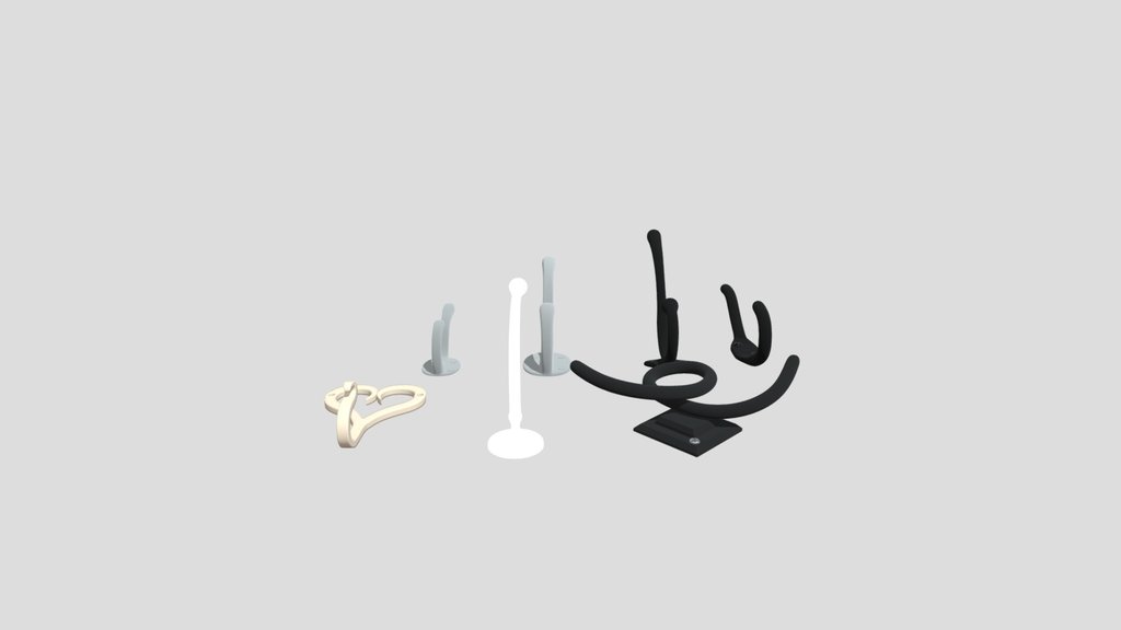 Hooks