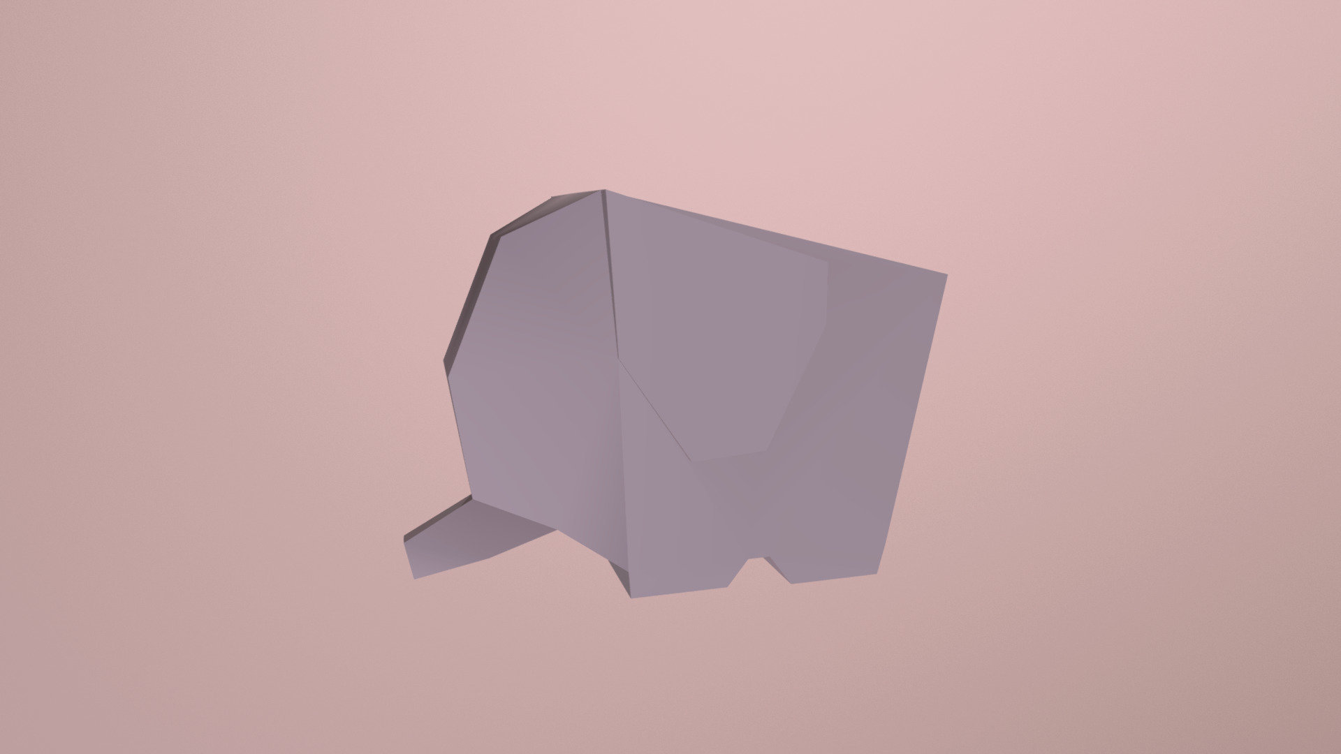 Dumbo escurridor