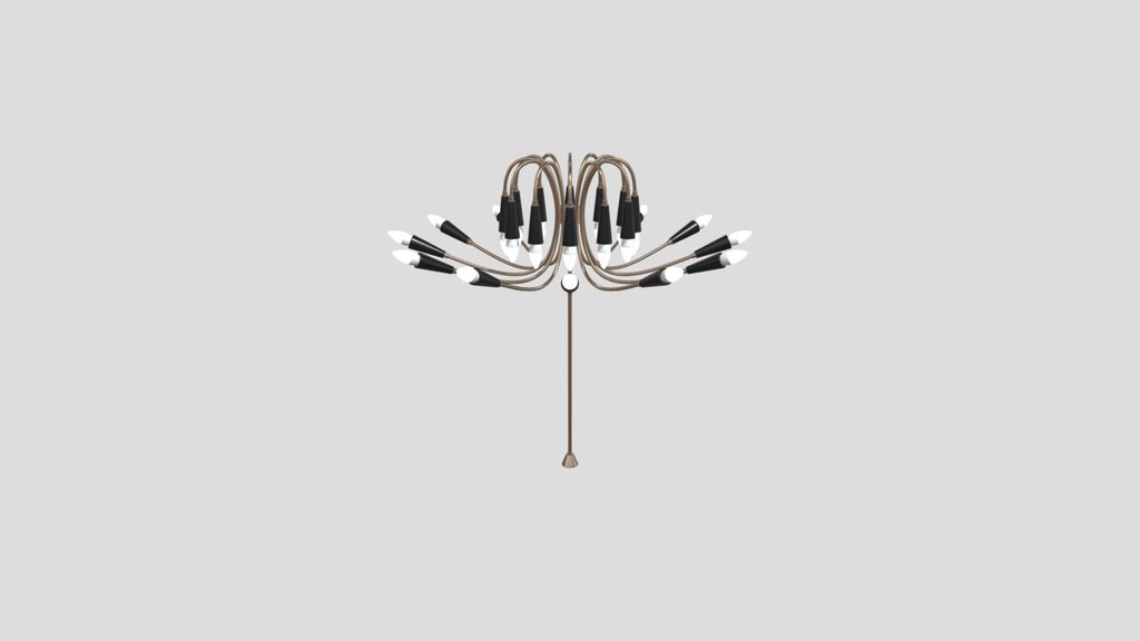 Aretha Suspension Light