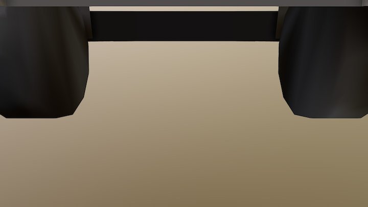 F-450 WIP 3D Model