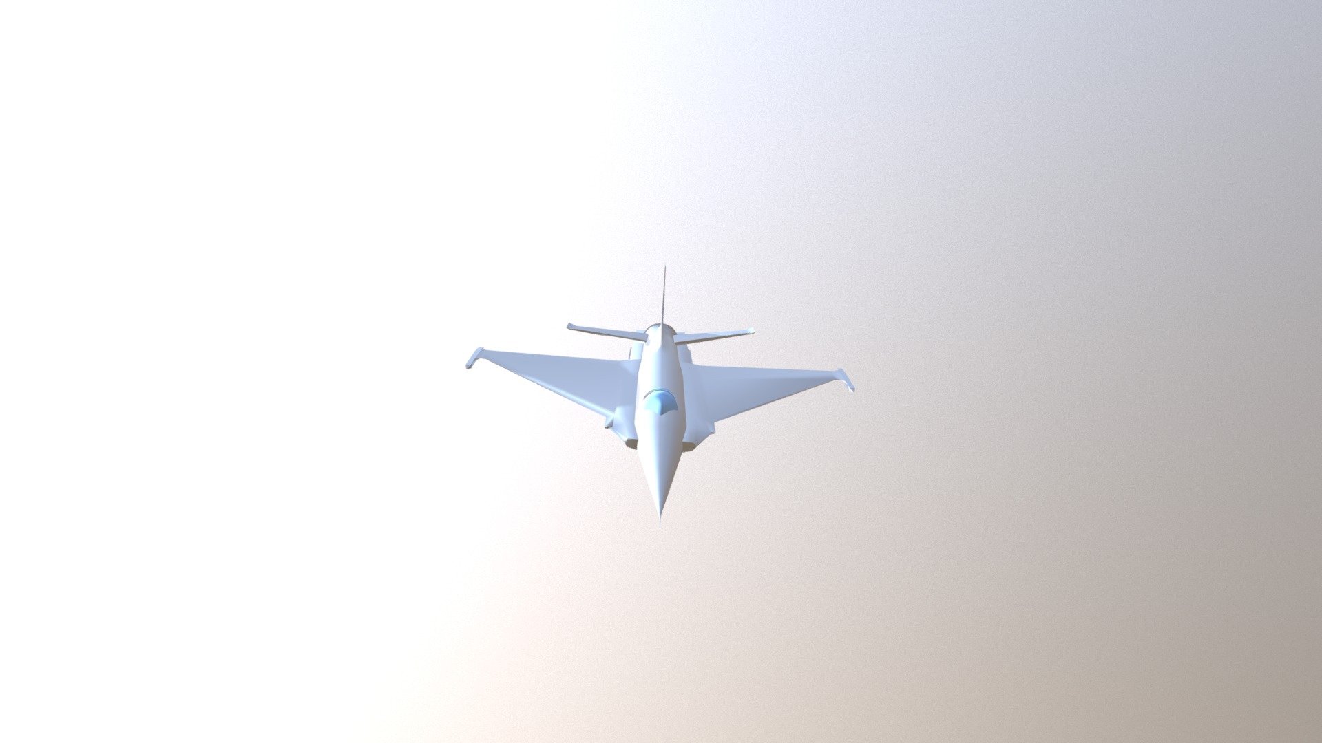 IDF- Plain