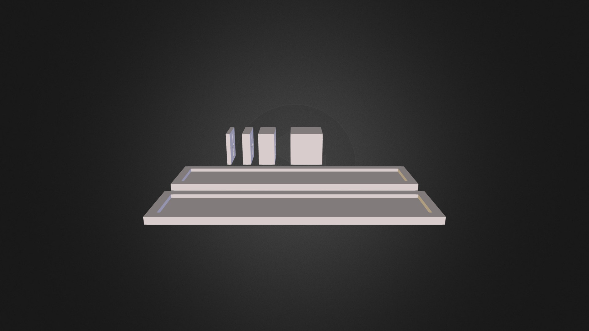 Measurement Blocks - 3D model by 3dindustries [9df3984] - Sketchfab