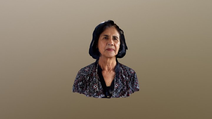 Elguita 3D Model