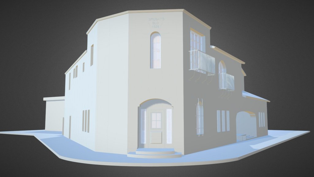 1501 — Sketchfab embed 3D viewer