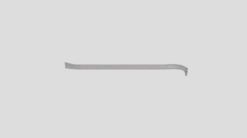 Rusty Crowbar