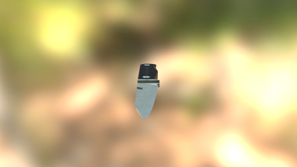 Knife