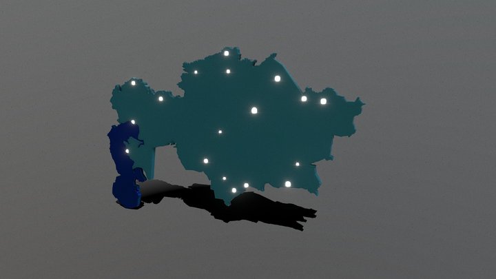 Kazakhstan