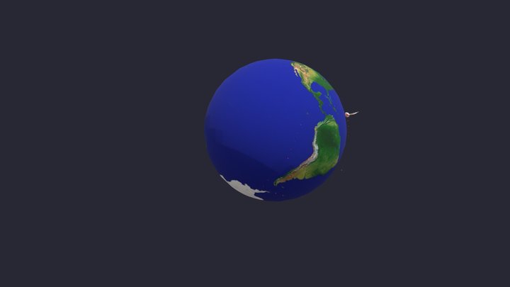 Ahoipeking_Test 3D Model