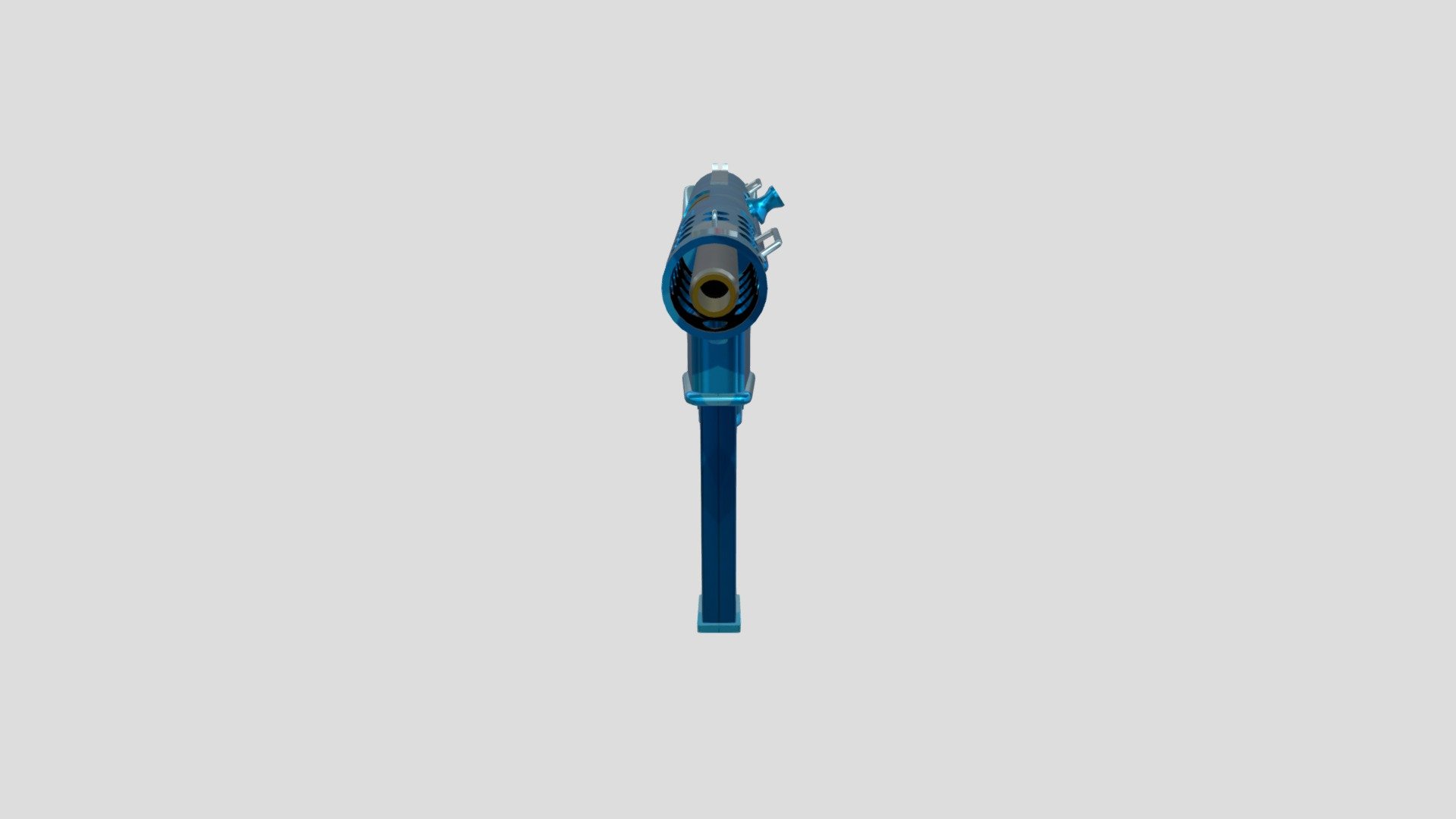 TEC-9 CONCEPT- Neutratechzer