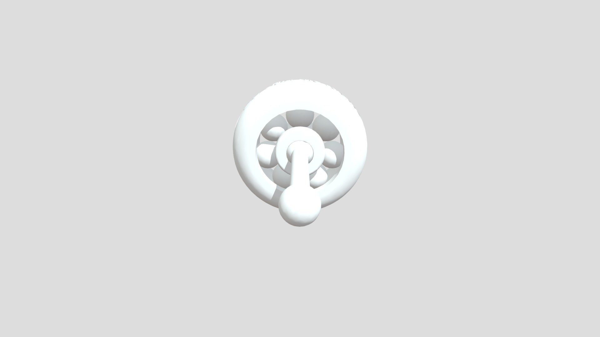 Ball Bearing