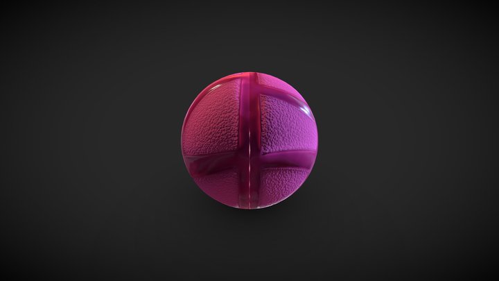 Dribble ball