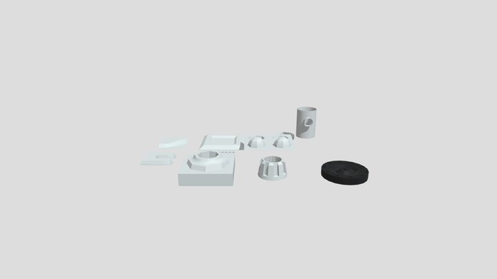 Practice3 3D Model