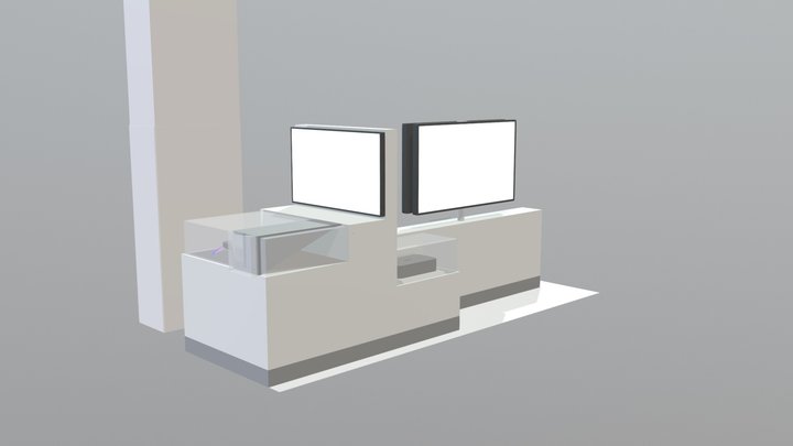 30 Unterföhring_Rev.06 3D Model