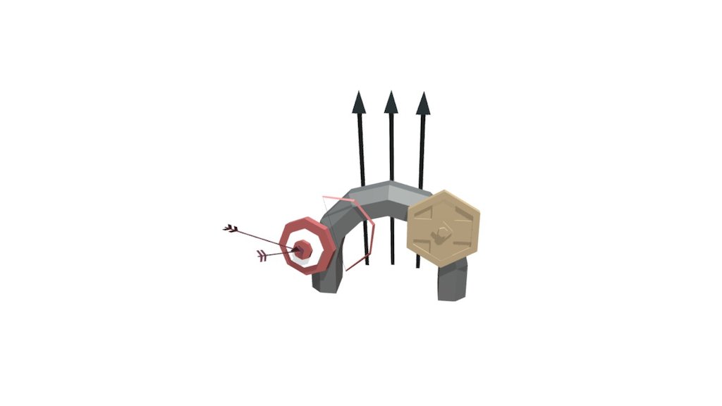 WEAPON STORAGE