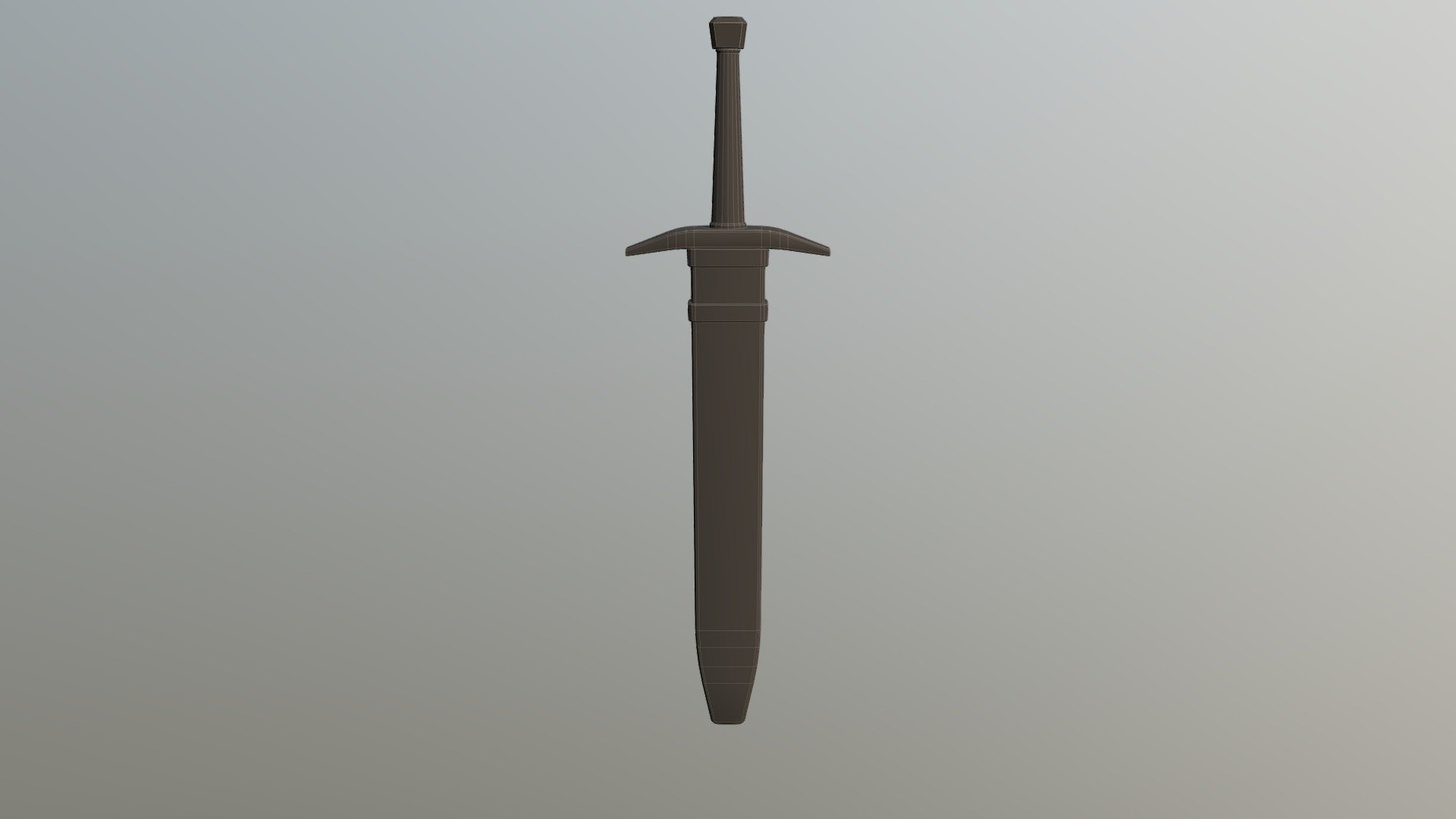 Short Sword