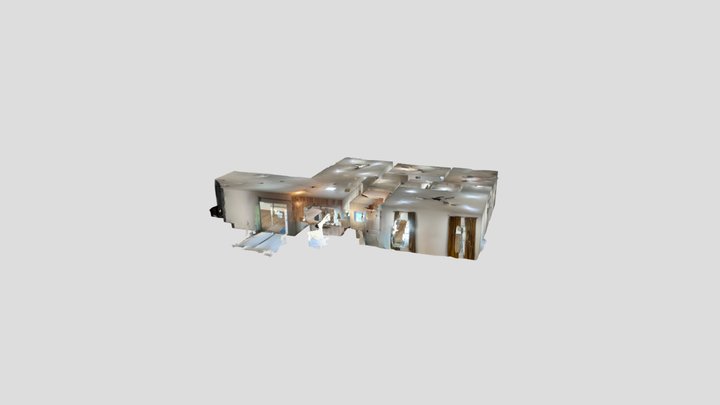 Untitled Scan 3D Model