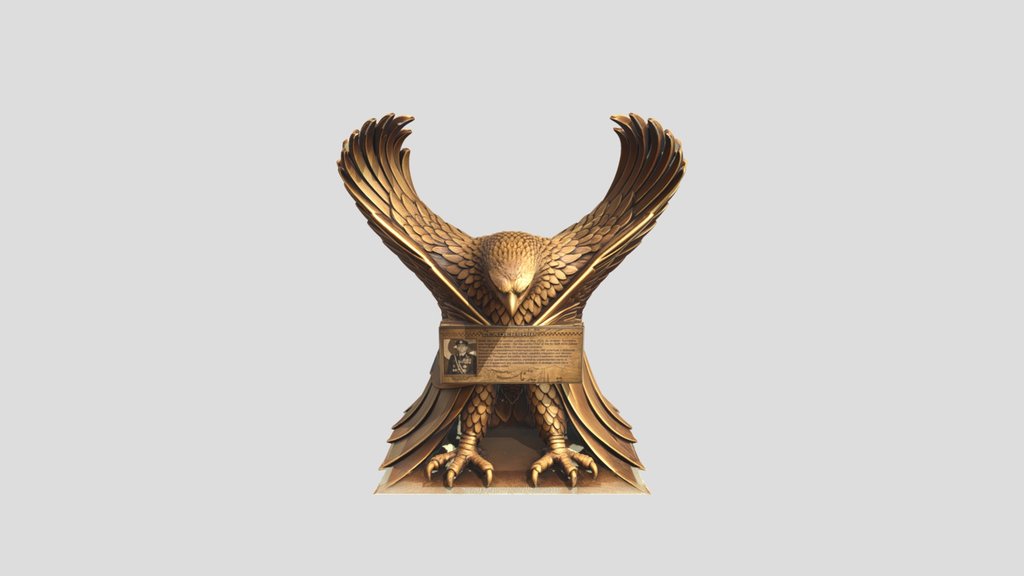 Eagle Better Model