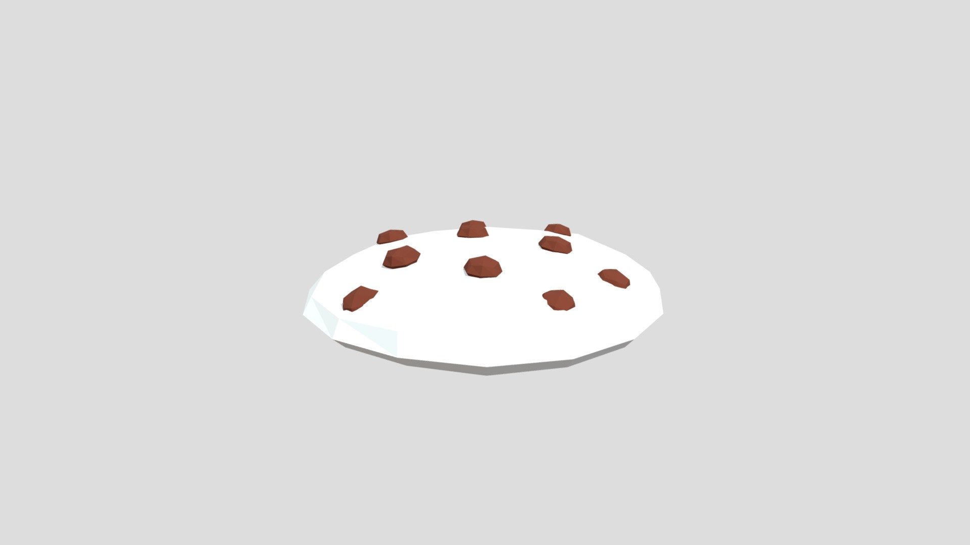 Cookie from Poly by Google