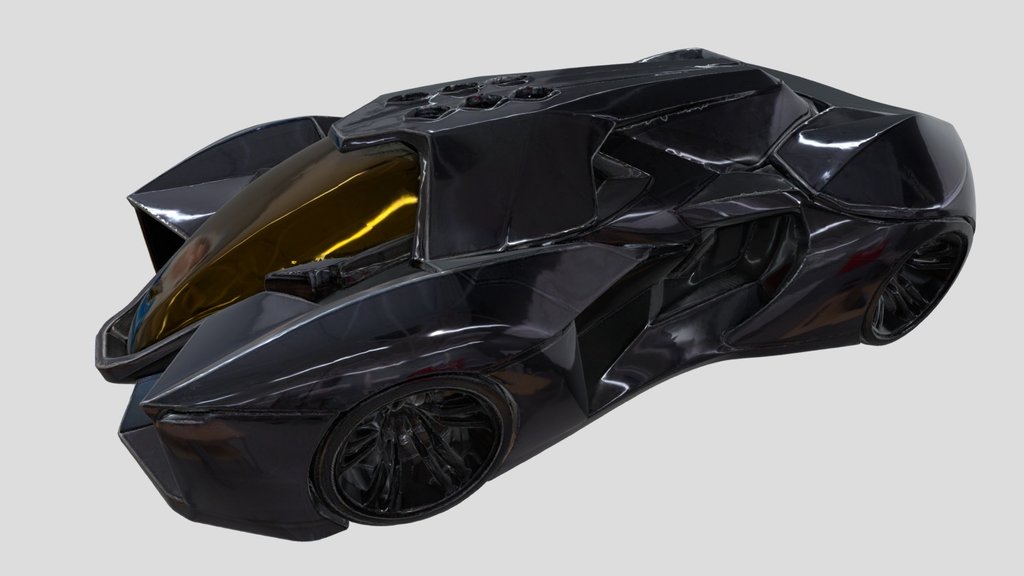 Lamborghini concept