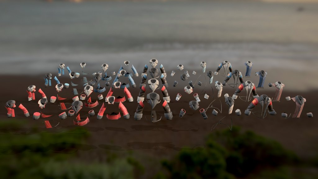 [TF2 HD] Dead of Night