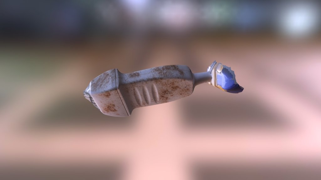 A TRNIO Model