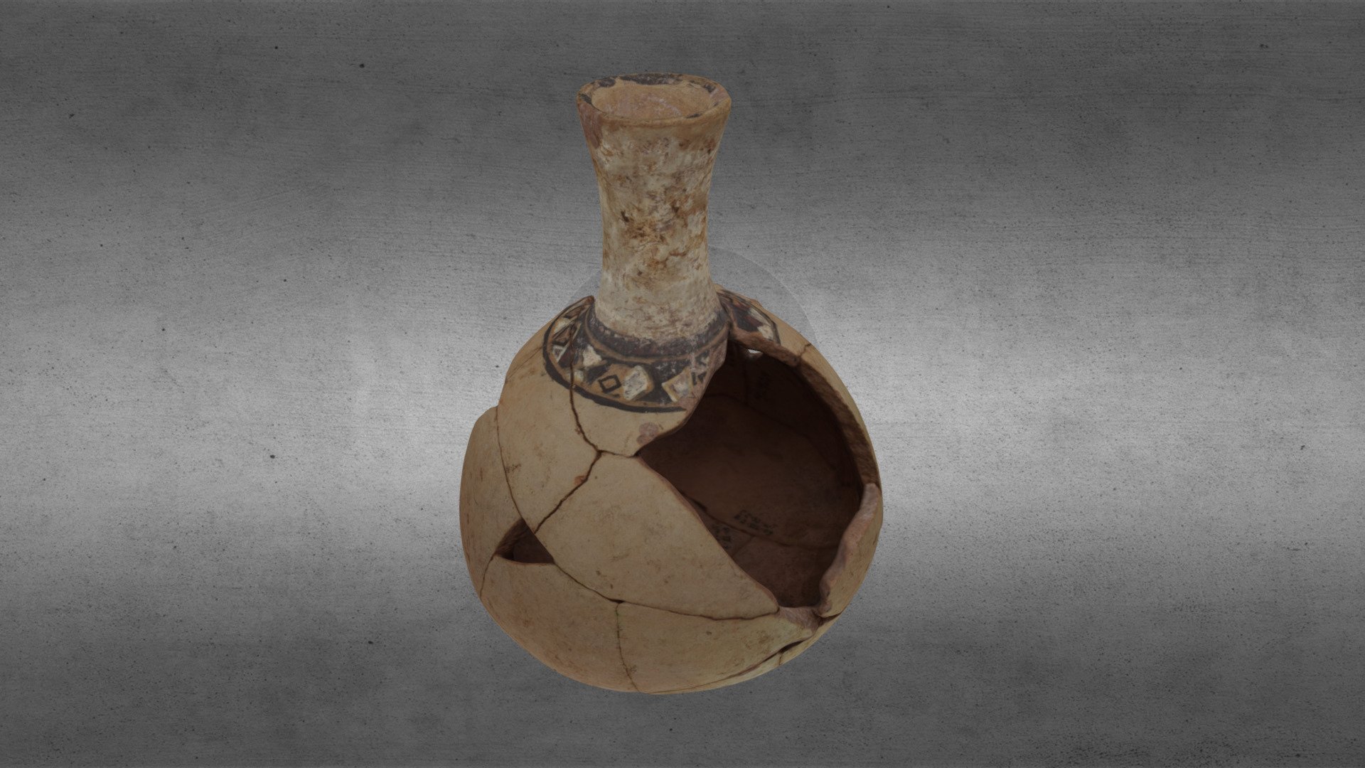 CE 3318 - BOTELLA
